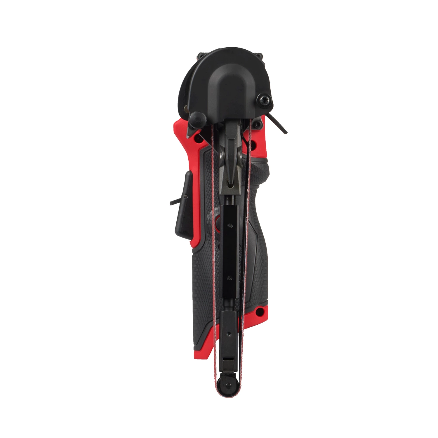 Milwaukee M12 FBFL13-0 FUEL™ bandvijl - 13mm - 12V-image
