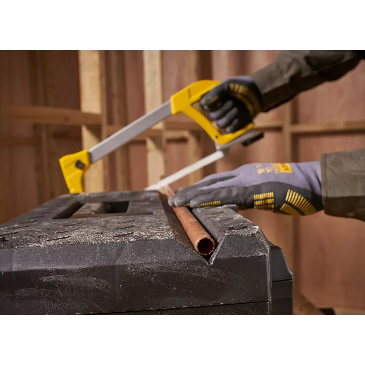 Stanley 1-95-612 MP Boîte à outils 20«-image