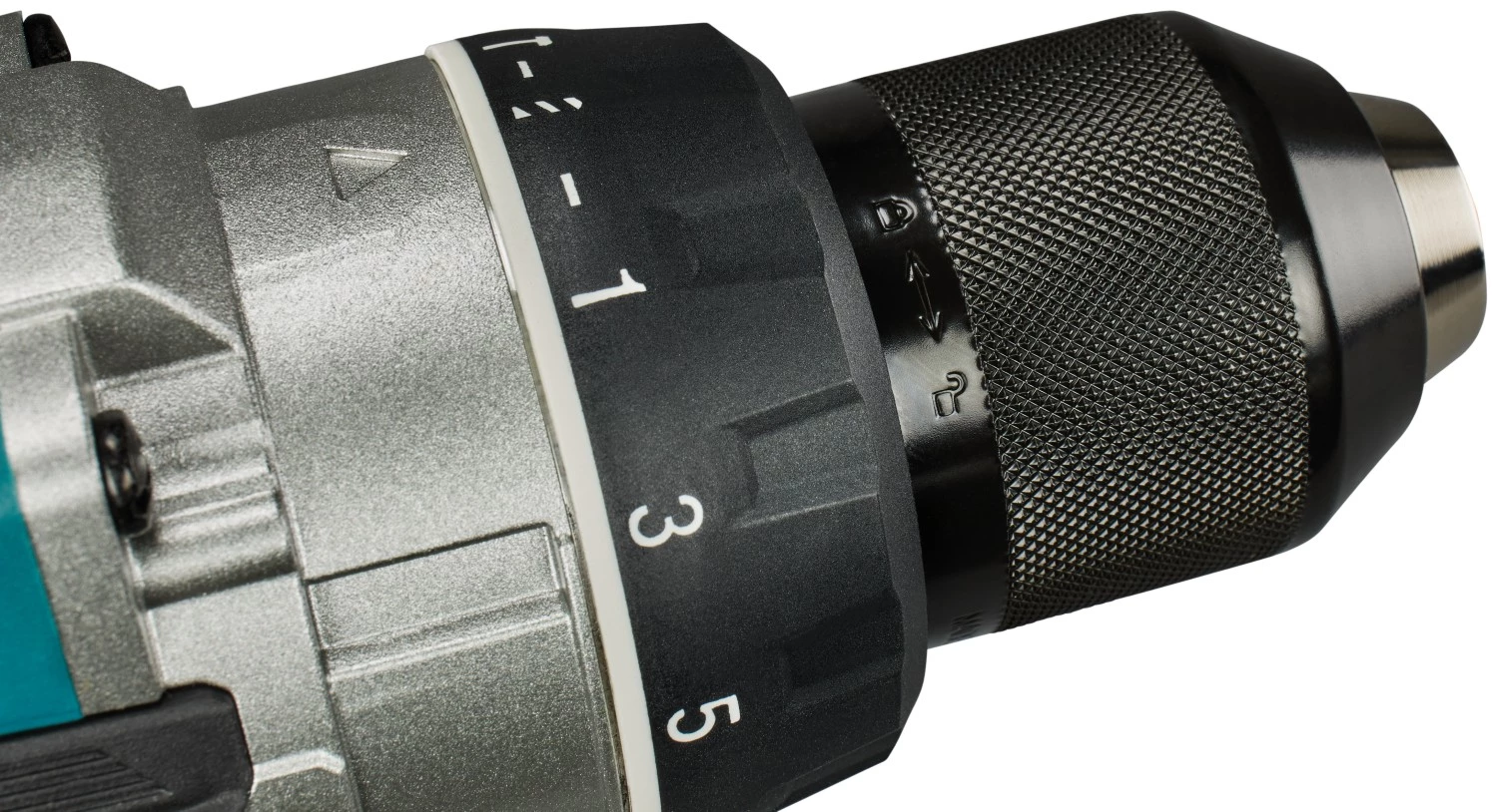 Makita DHP492Z 18V Li-ion accu klopboor-/schroefmachine body - 130Nm - koolborstelloos-image