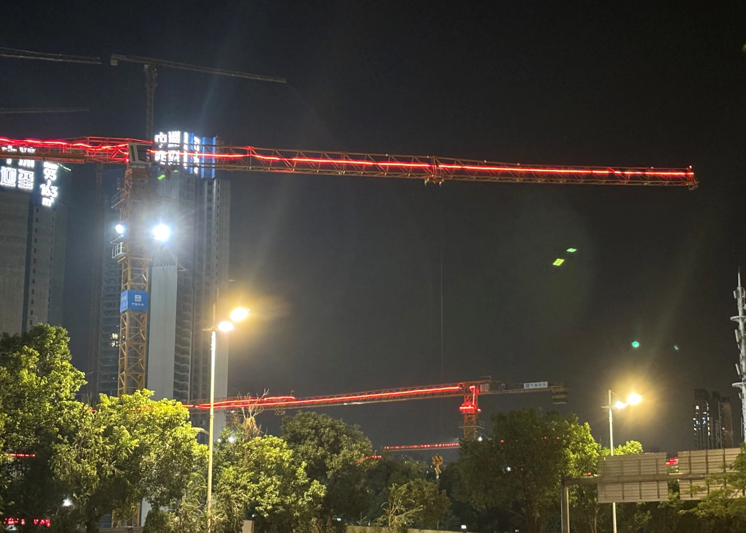 Bailey RoBust LED Rope 360° 25M 5W/m Rouge IP65-image