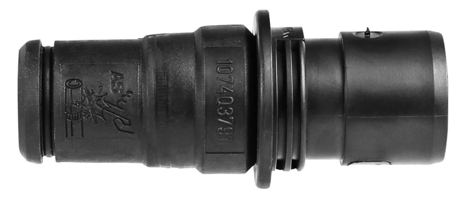 Makita P -70378 Adaptateur de tuyau - 32 x 27 mm-image