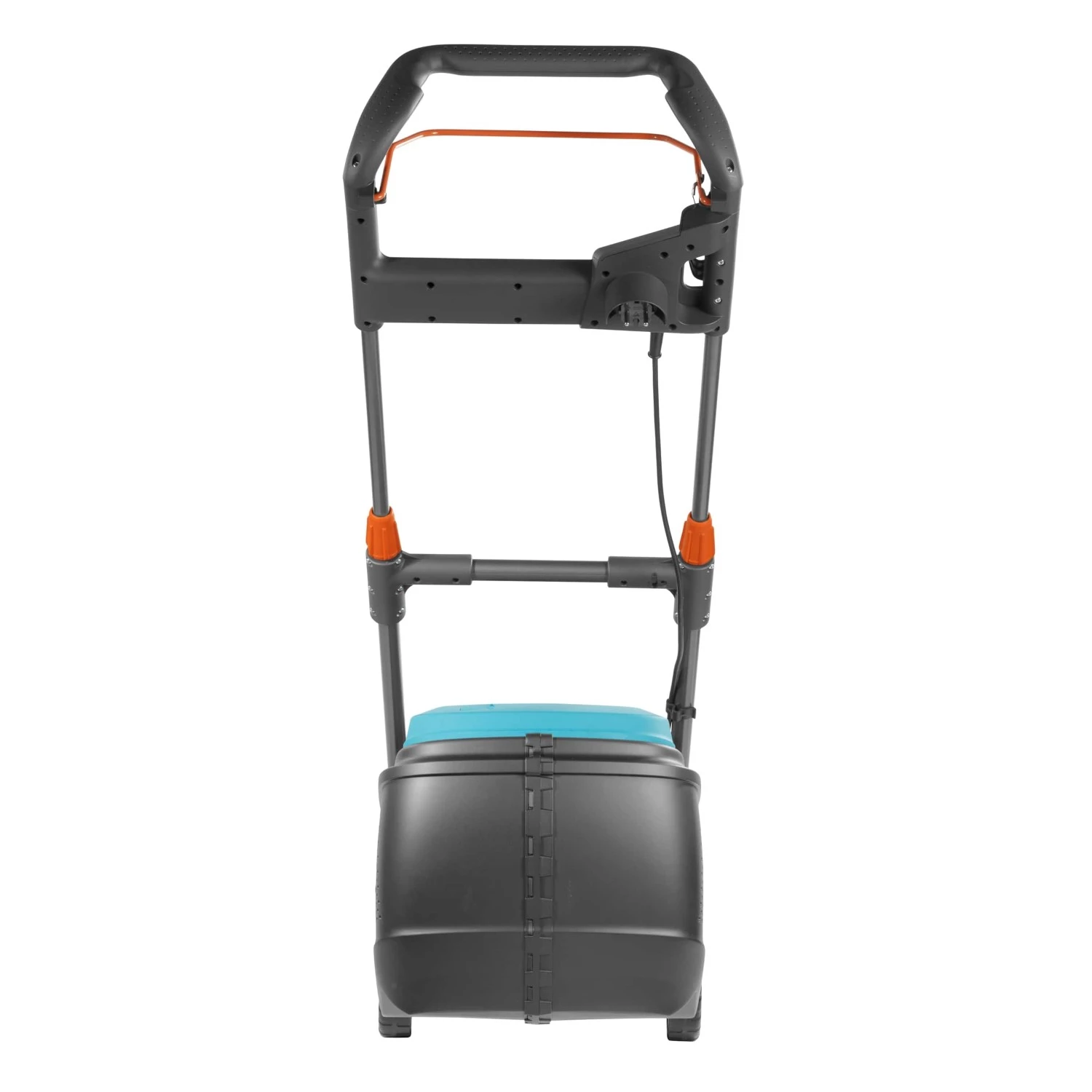 Gardena 5042-20 Tondeuse à gazon électrique - 1800 W - 42 cm - 45 L-image