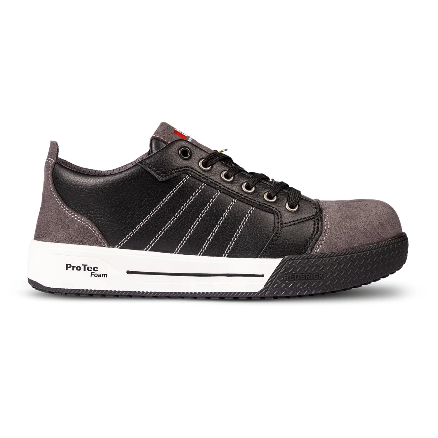 Redbrick Dunk Low Werkschoen-image