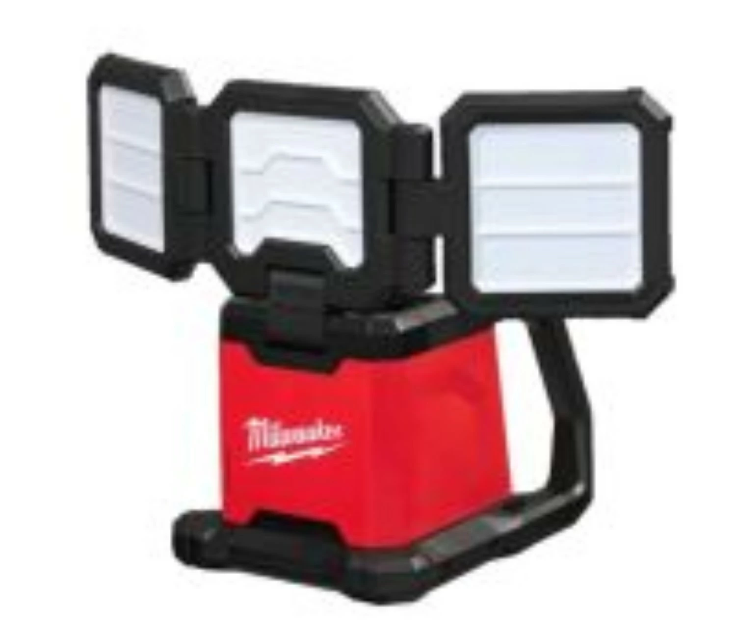 Milwaukee M18 MDTL-0 18V Li-Ion accu multi-werklamp body - 4500Lm - Trueview-image