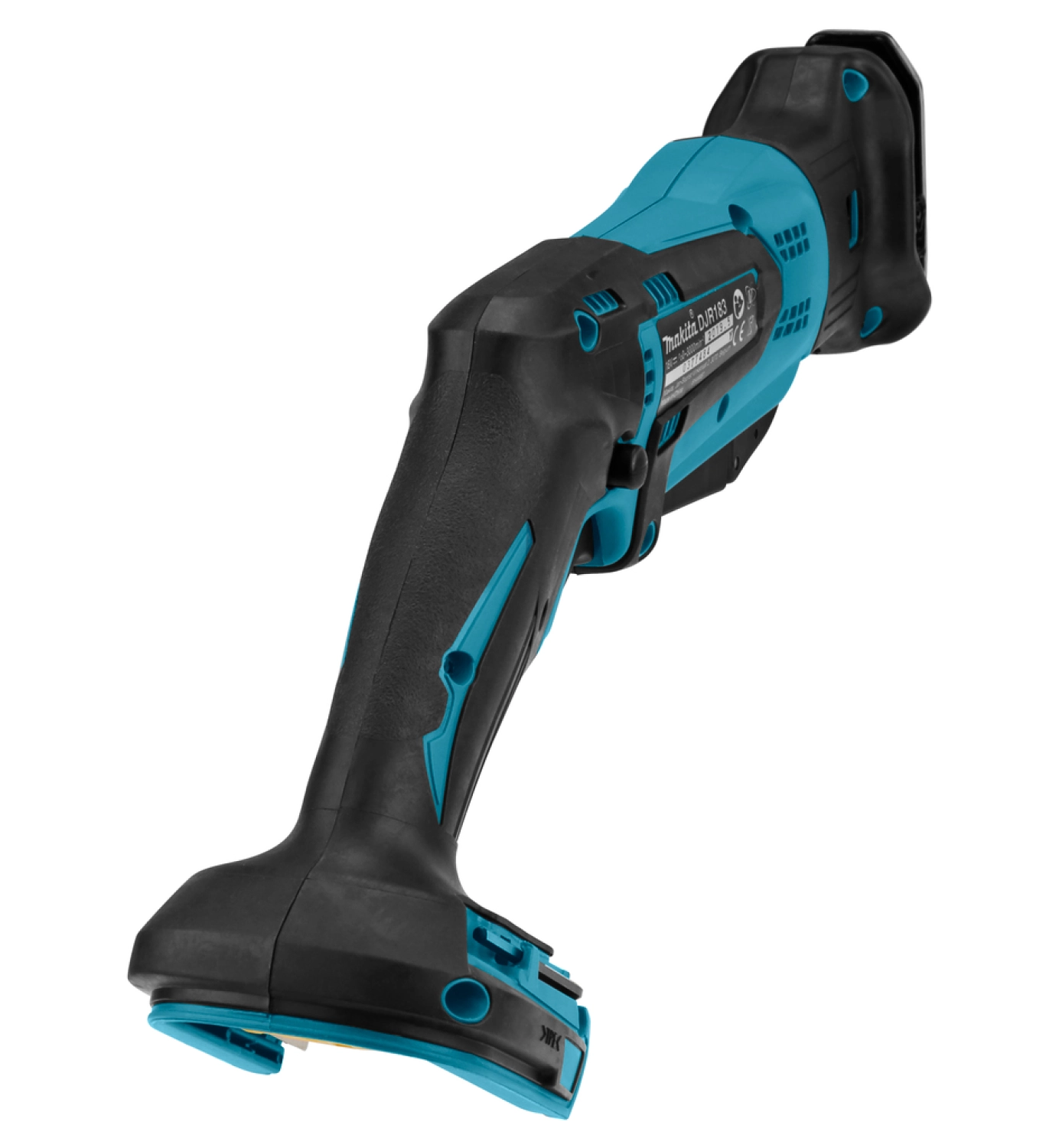 Makita DJR183ZJ 18V Li-Ion accu reciprozaag body in Mbox - snelwissel-image