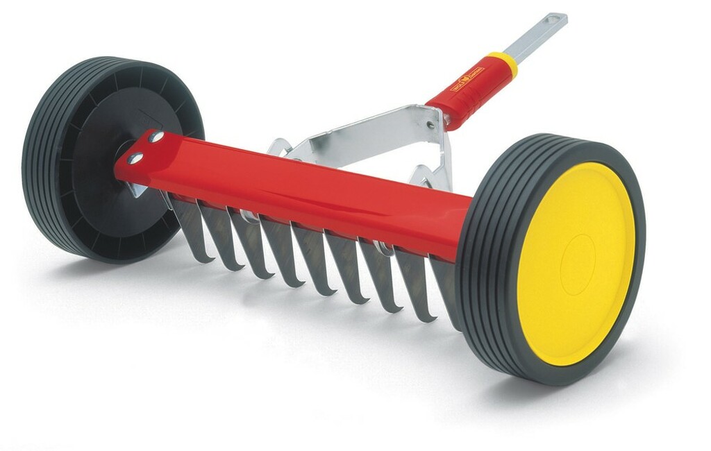 Wolf-Garten Ur-M 3 VerticutingRoller de Multi-Star-300 mm