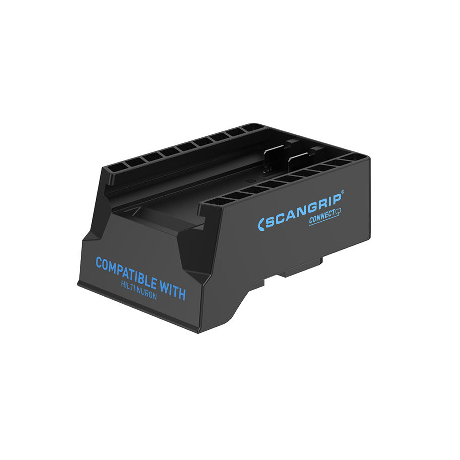 Scangrip Smart con. avec système de sécurité de la batterie-image