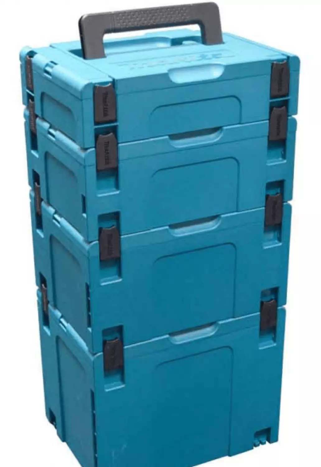Facom Kunststof Opbergdoos - Kleine Multifunctionele Doos - 210x133x59 Mm - Meerkleurig