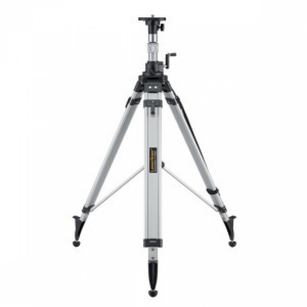 Laserliner 080.39 - Testeur de tension Kurbelstativ P 300 cm