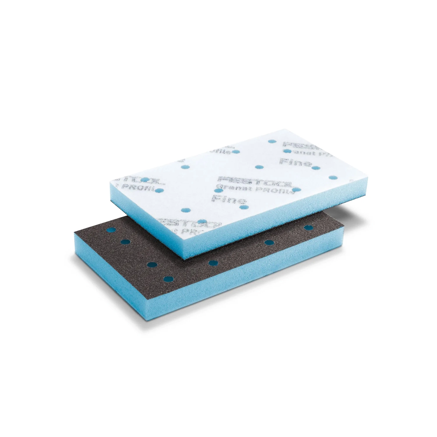 Festool 578801 Papier abrasif Granat PROfile 80x133 F GR PRO/10-image
