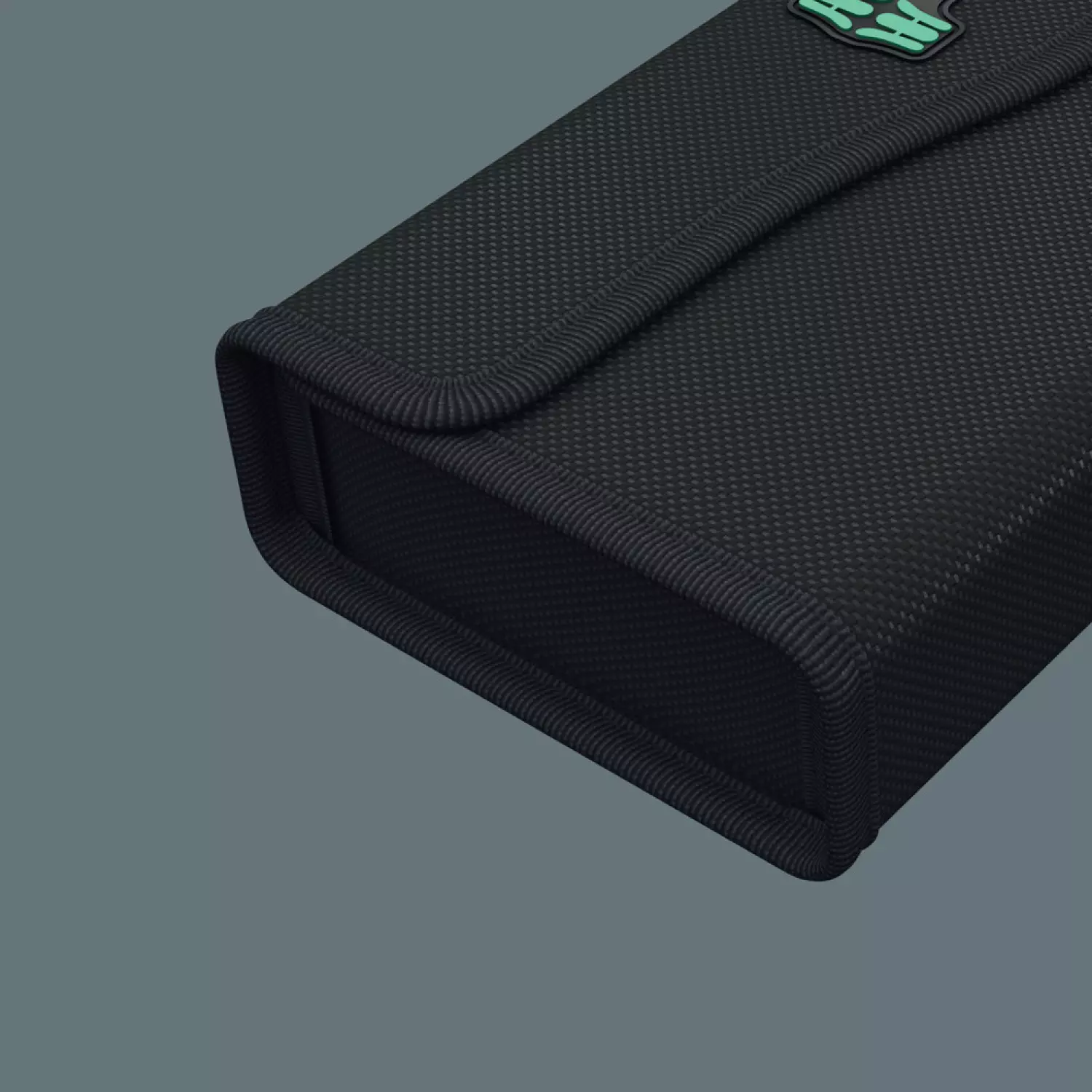 Wera 05136406001 9466 Textielbox 604 Joker VDE - leeg-image