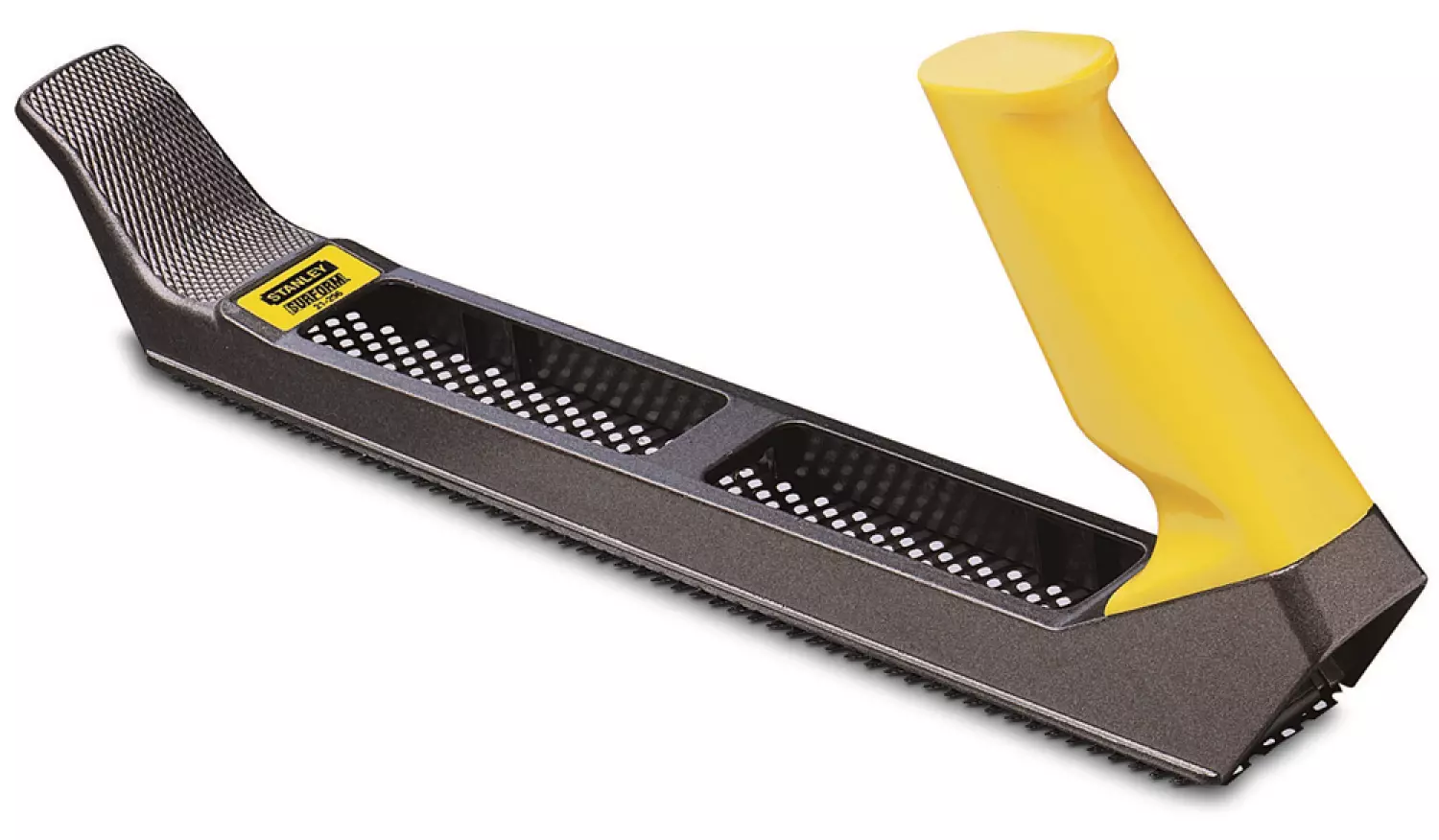 Stanley 5-21-296 - Surform Rabot Standard 255mm-image