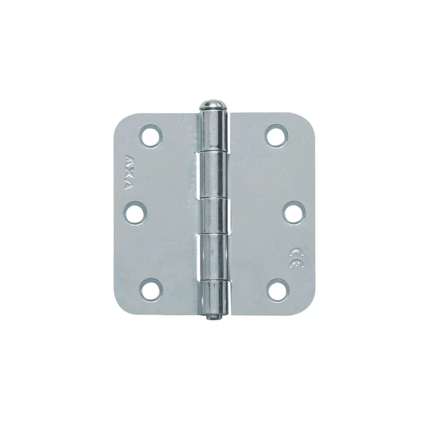 AXA 1105-24-23/E Scharnier - topcoat - 76 x 76 x 2mm-image