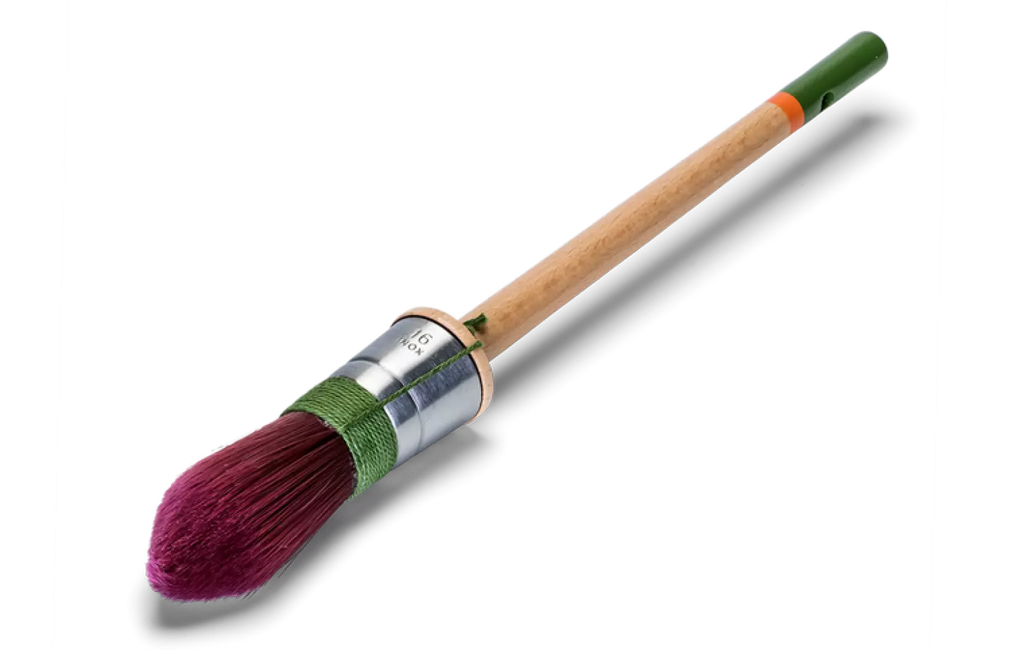 Staalmeester 1.01.2022.18 Pinceau peinture-image