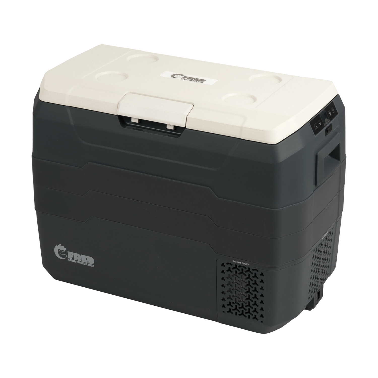 EUROM Fred 40 Glacière-image