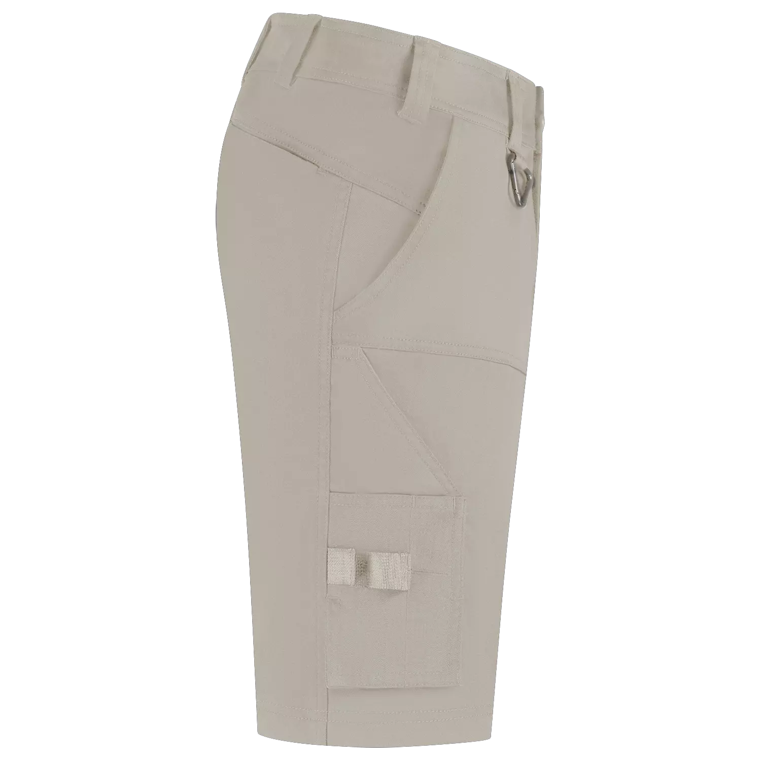 Tricorp 506112 Pantalon de travail Functional Stretch Redefined - Court - Sable - 62-image