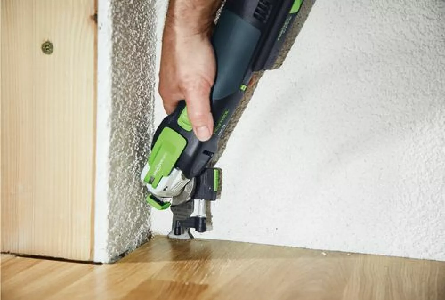 Festool OSC-AH/TA/AV-Set 3-delige accessoiresset-image