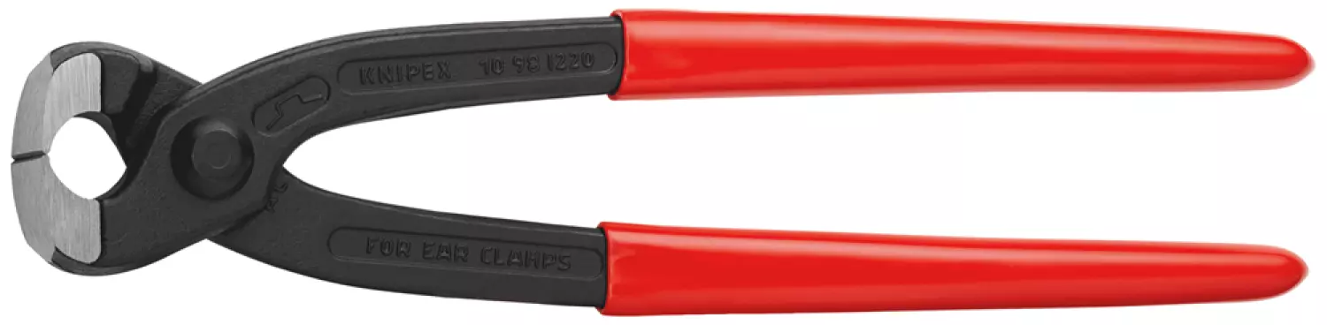 Knipex 10 98 I220 Pince à Oreilles - 220 mm-image