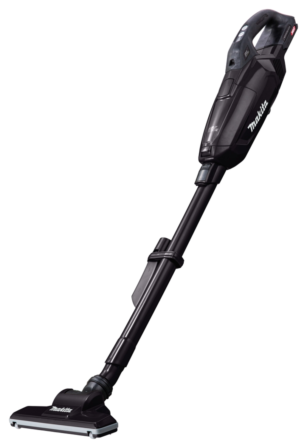 Makita CL002GZ03 - Aspirateur balai sans-fil - 40V max Li-ion - 1200 L / min - Brushless - noir - Machine seule-image