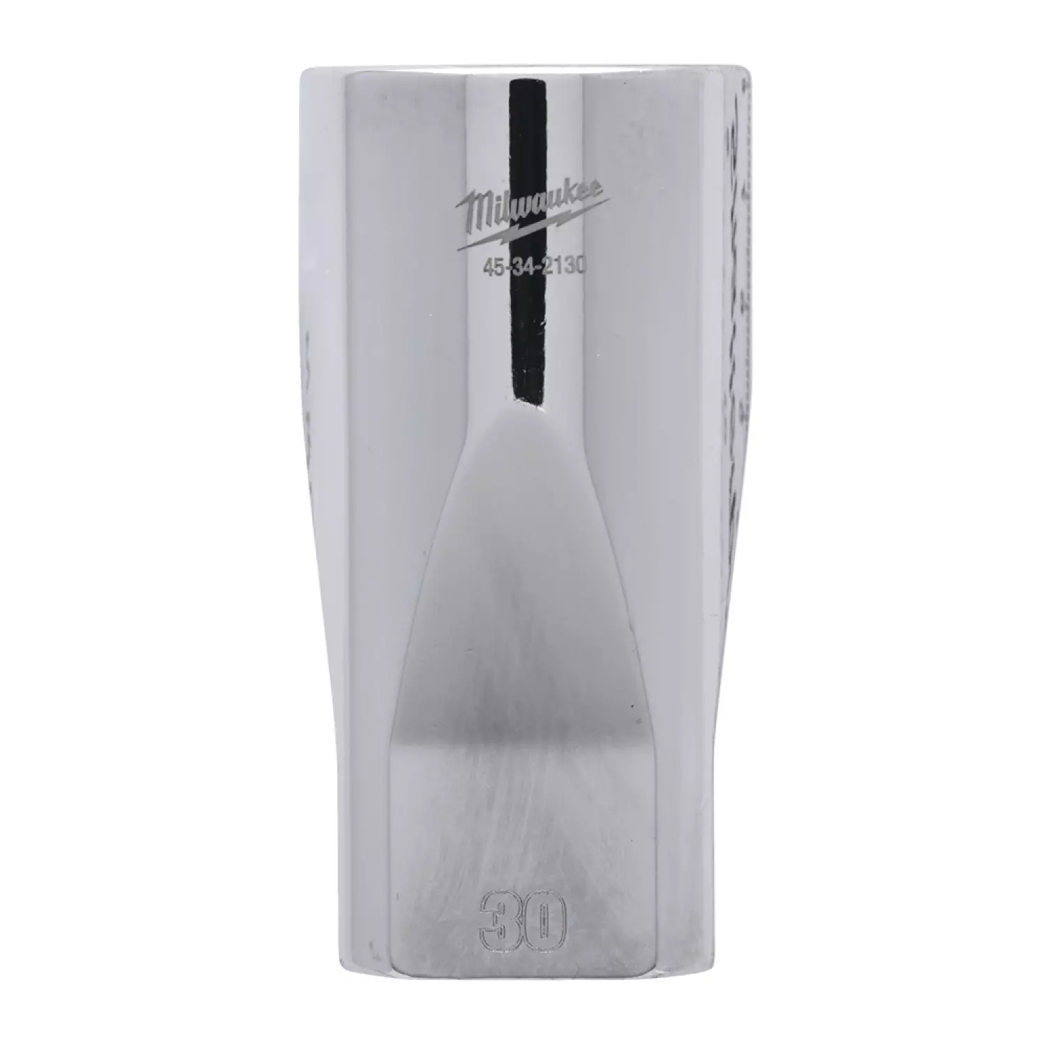 Milwaukee 4932480046 Embout - 1/2 » FOUR FLAT™ long - 30mm-image