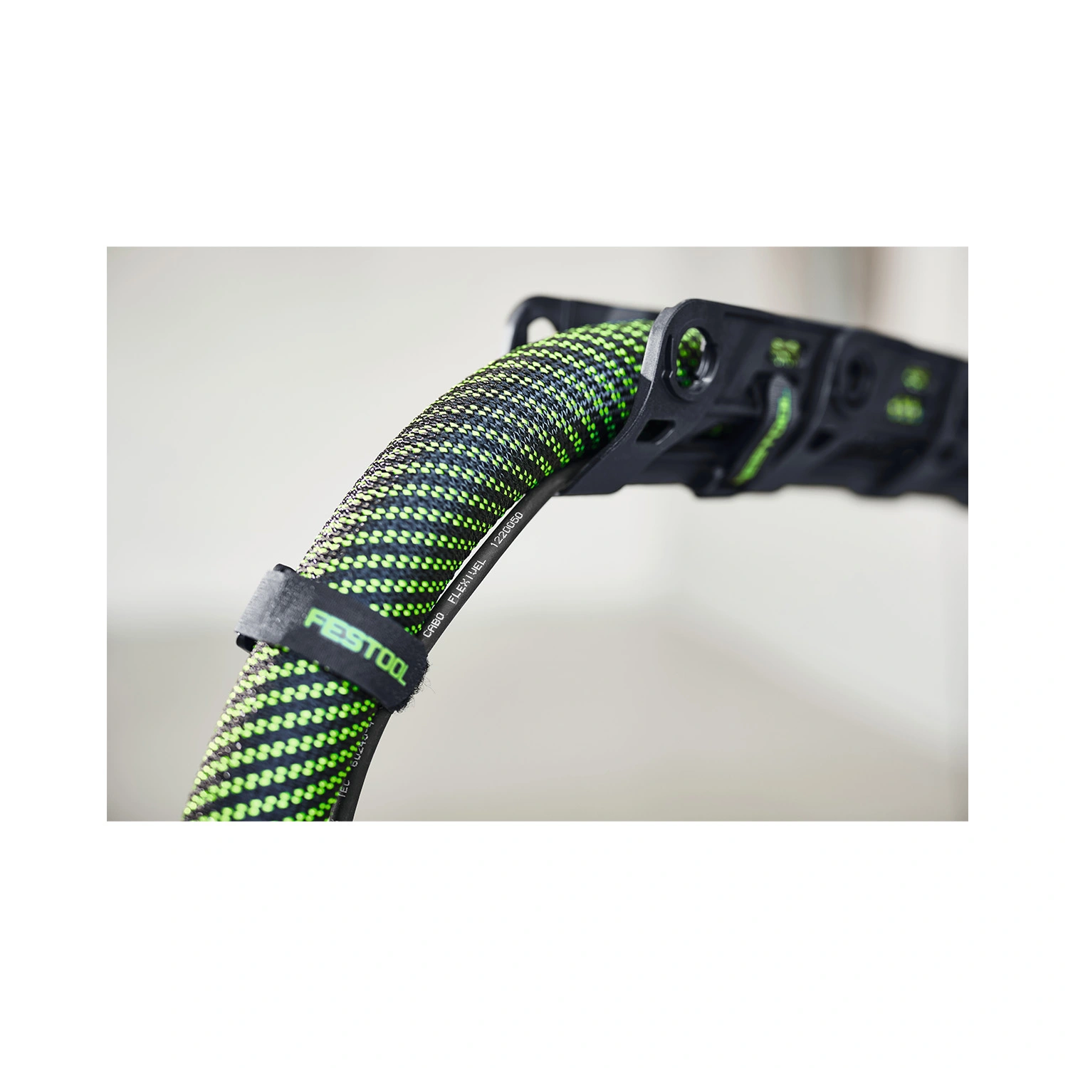 Festool KV-215/5 Klittenband (5st)