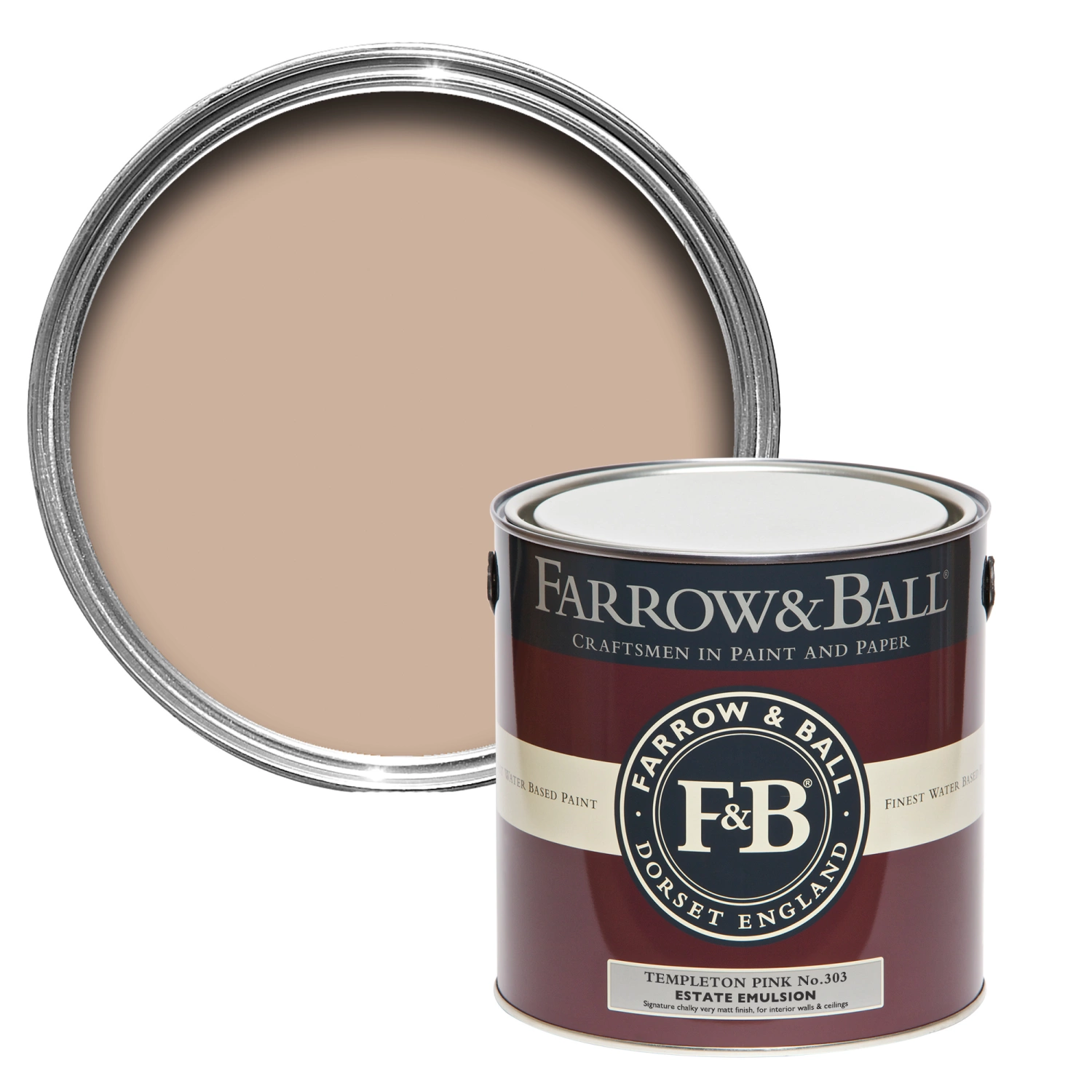 Farrow & Ball 273206792 Peinture murale-image