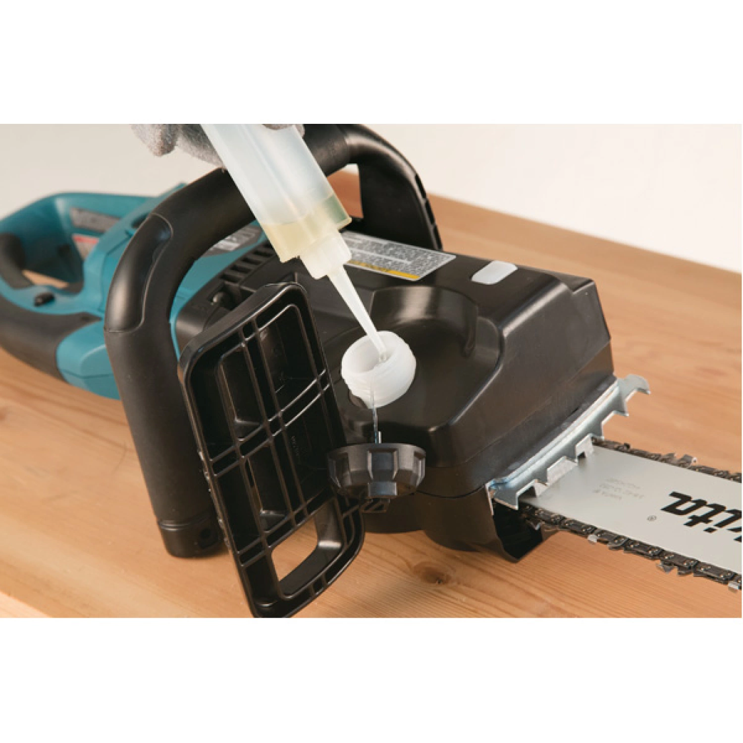Makita UC3551A Kettingzaag 2000W - 35cm-image