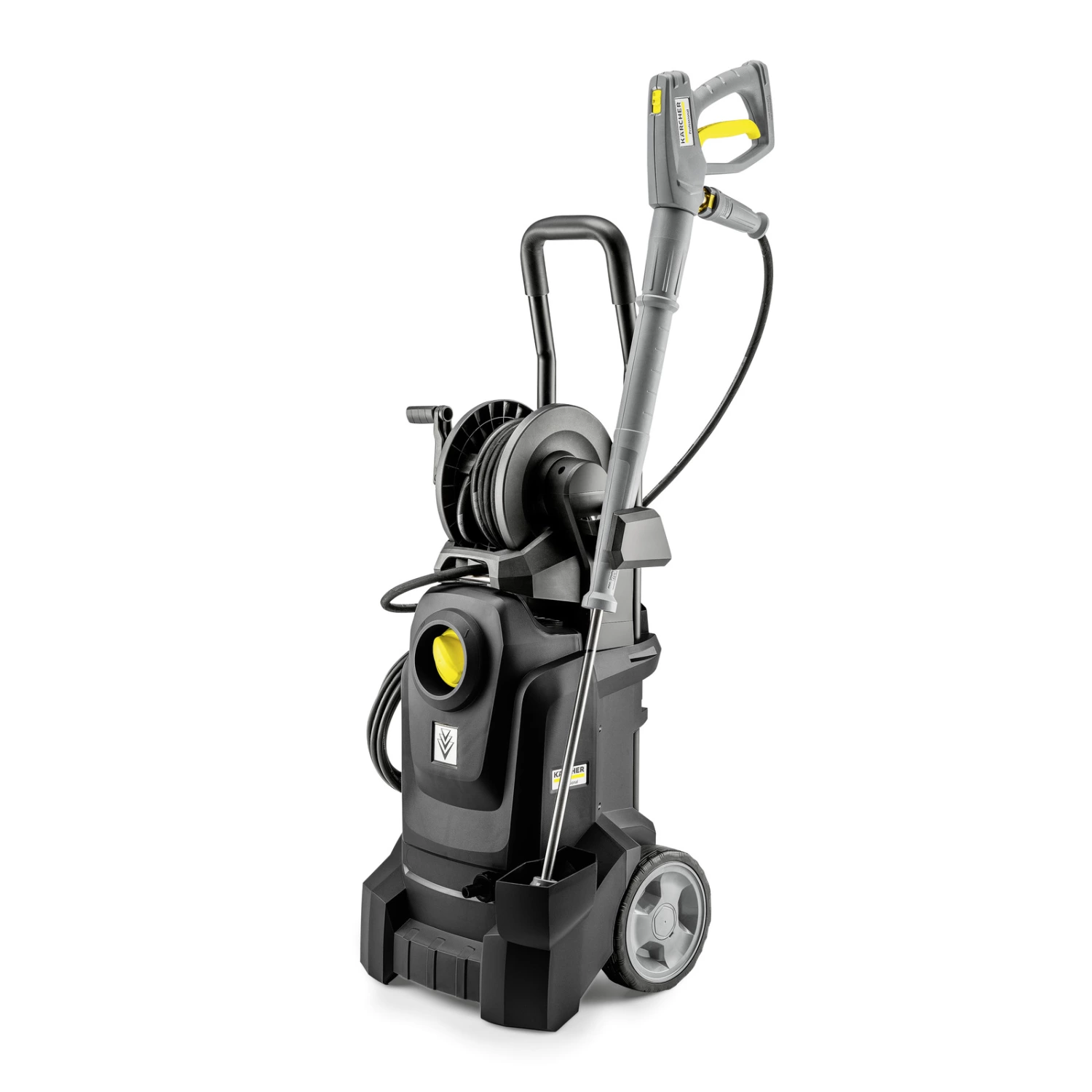 Karcher HD 5/13 EX EB + Foam Classic Edition Anniversaire Nettoyeur Haute Pression-image