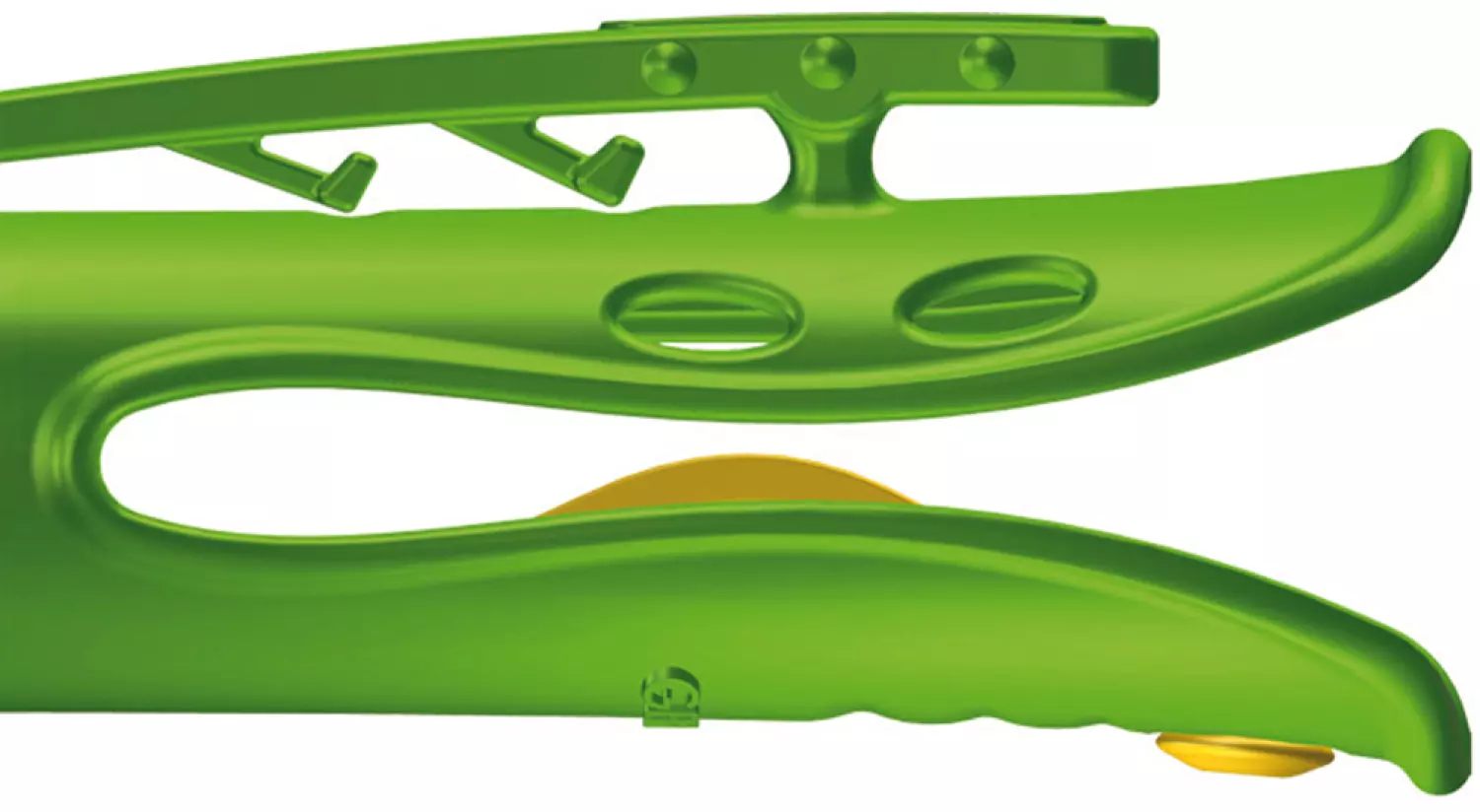 Pica PI50501 Crayon de papier-image