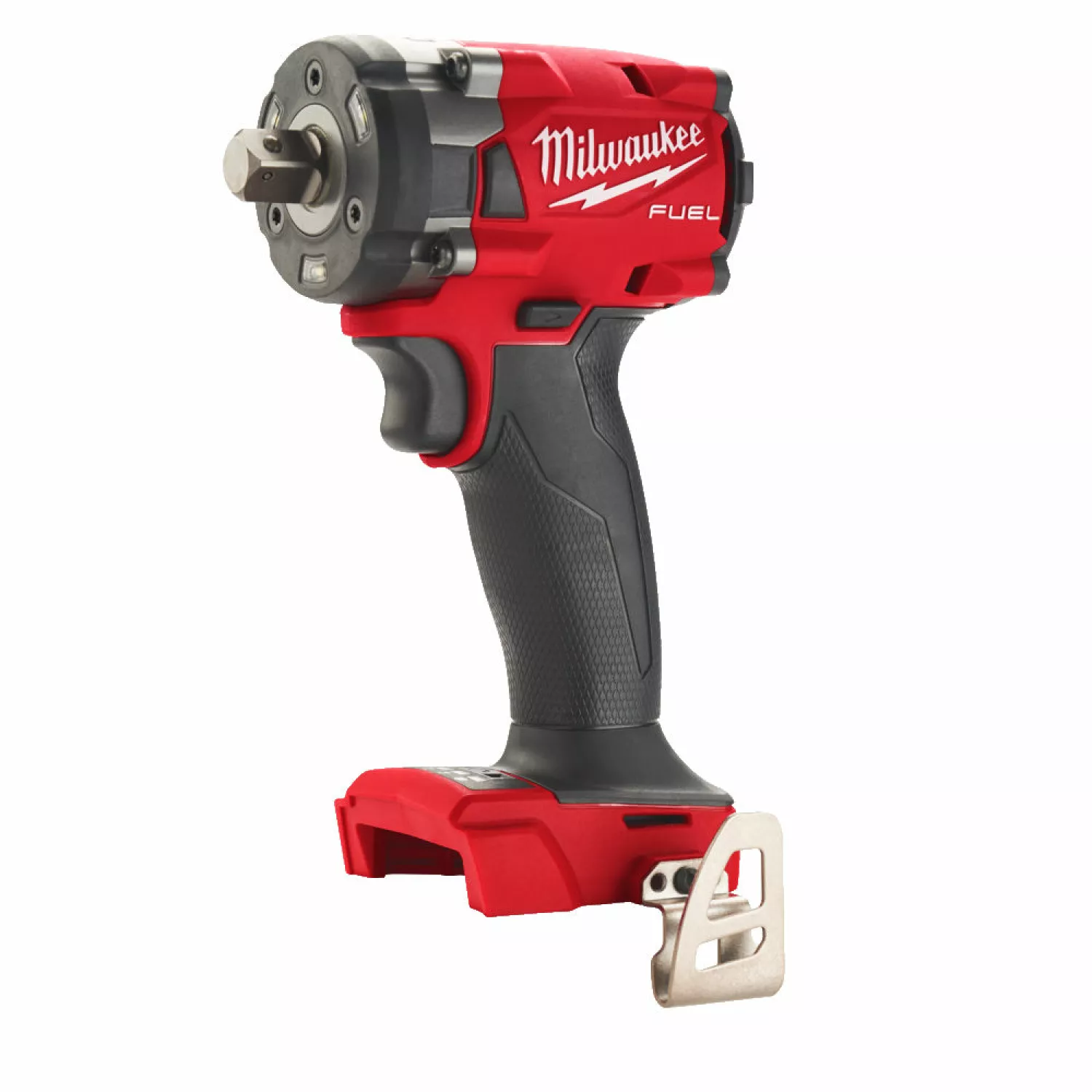 Milwaukee M18 FIW2P12-0X - Clé à choc sans fil Li-Ion 18V (machine seule) dans HD Box - 339 Nm - 1/2''-image