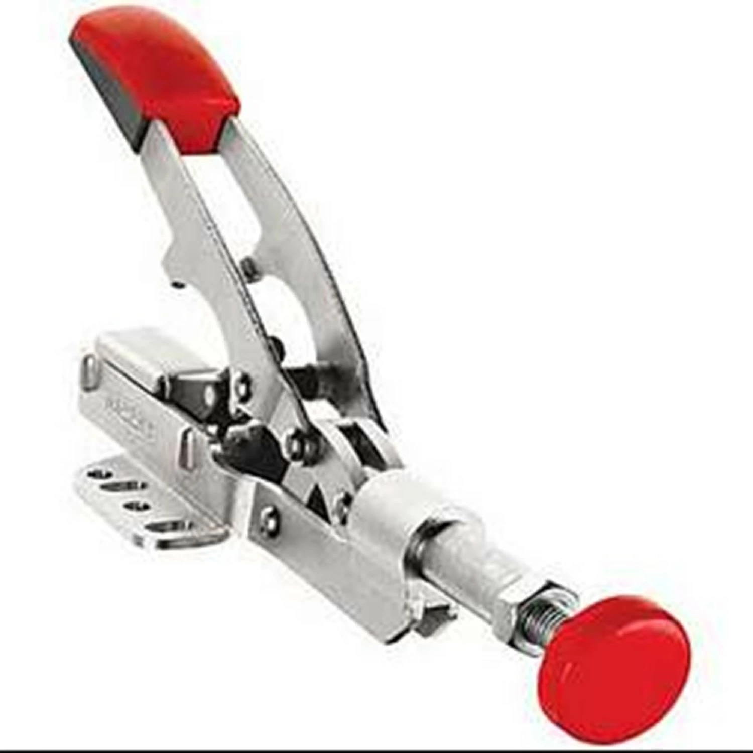 Bessey STCIHH25SB Snelspanner - Variabel - 35mm - 2500N-image