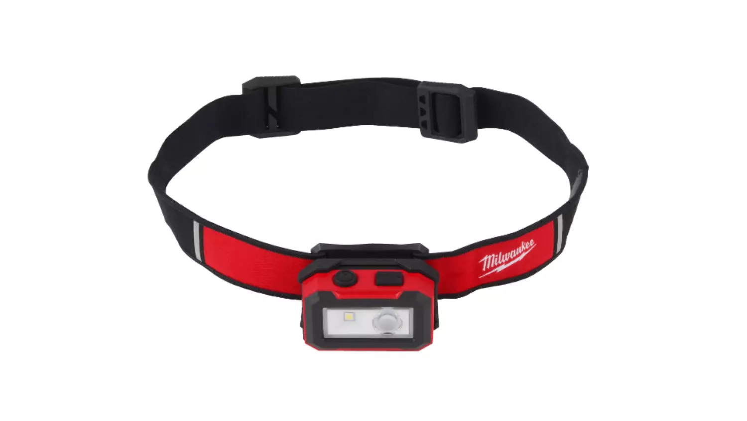 Milwaukee IR HL450 Interne USB oplaadbare hoofdlamp - 450Lm-image