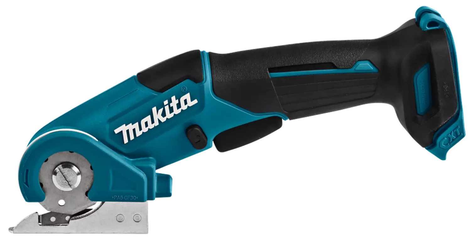 Makita CP100DZJ 10,8V Li-ion accu snijmachine body in Mbox - 6mm-image