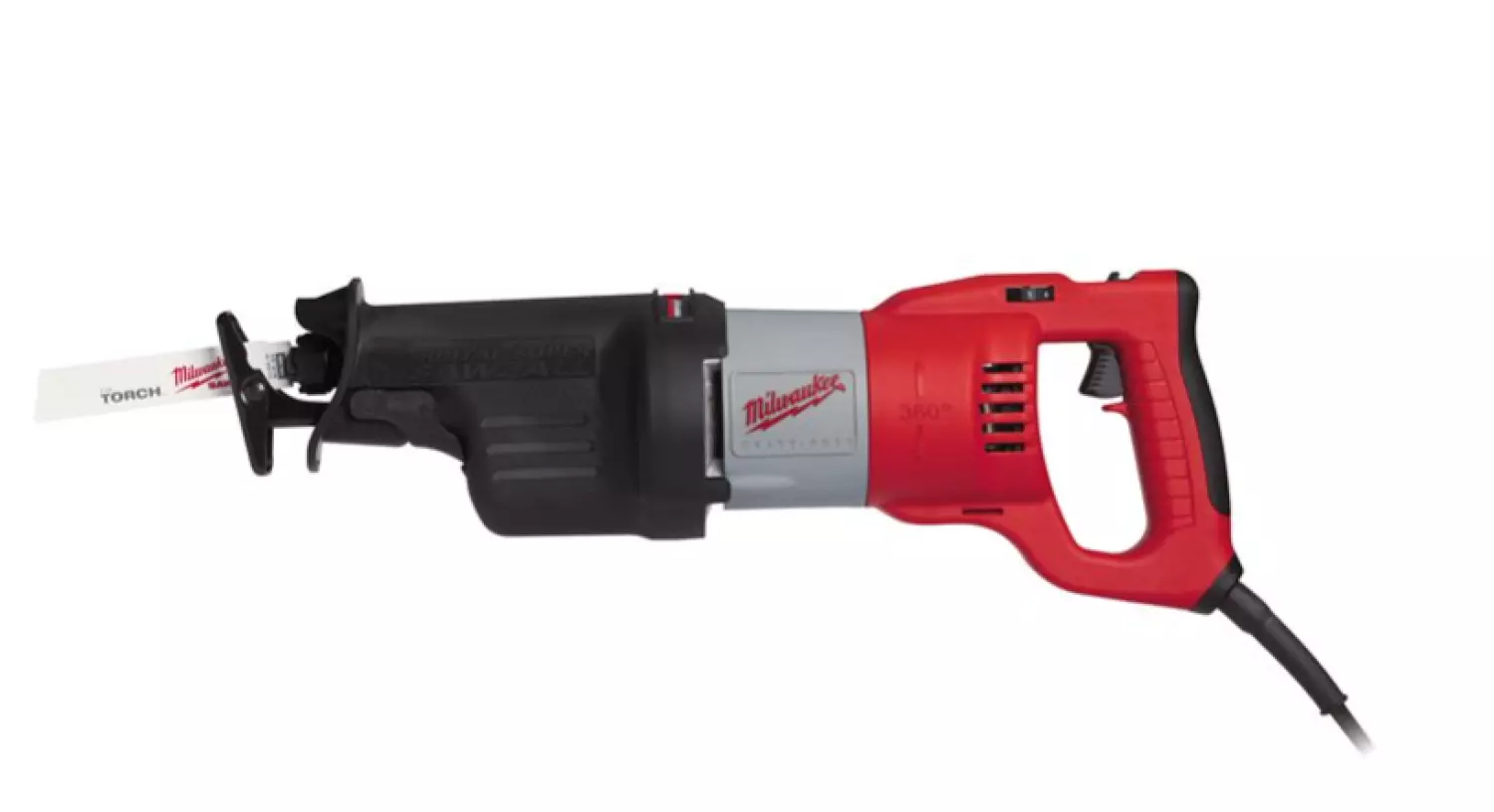 Milwaukee 4933440590 Scie sabre - 1300W-image