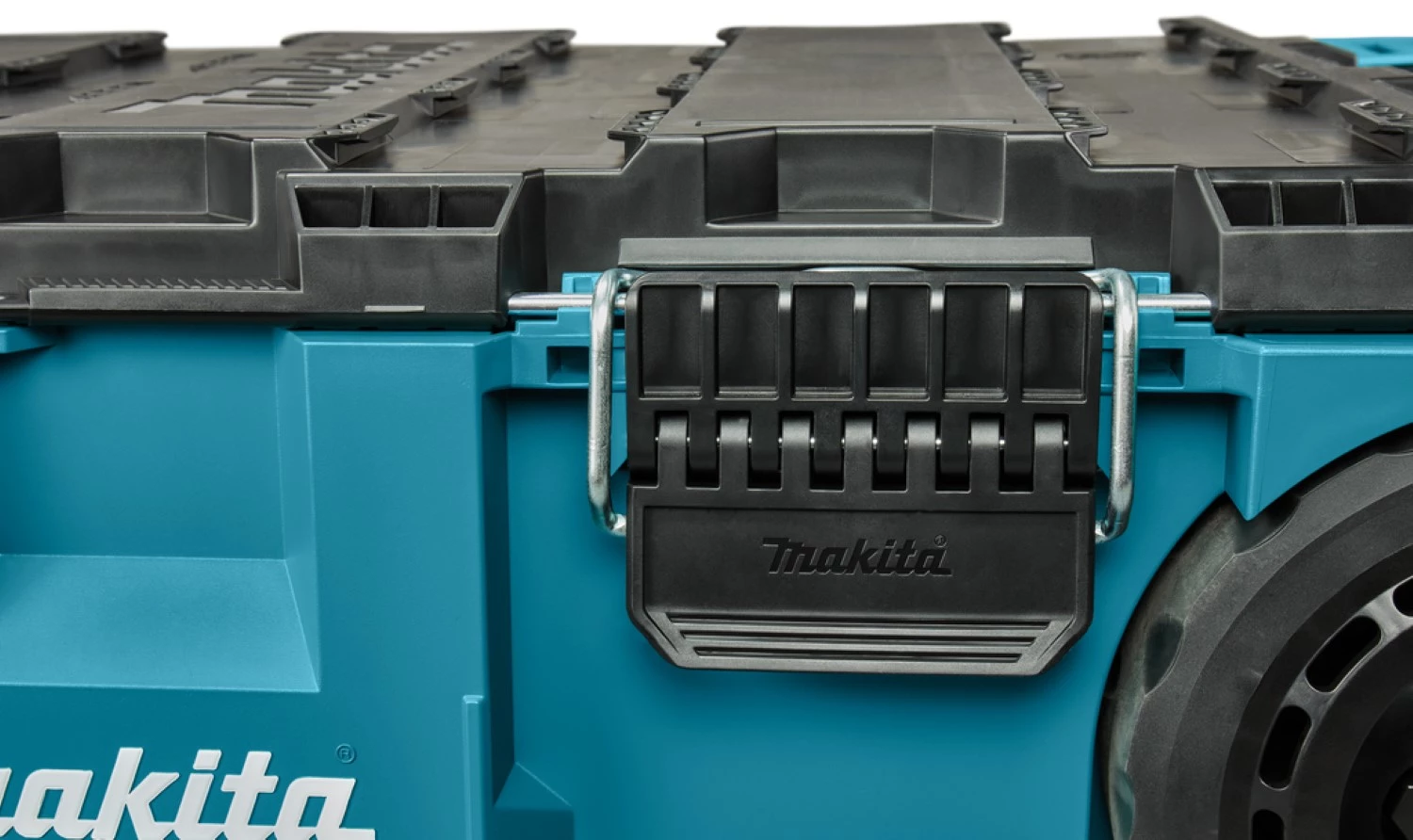 Makita P-91001 MAKTRAK Gereedschapskist Trolley-image