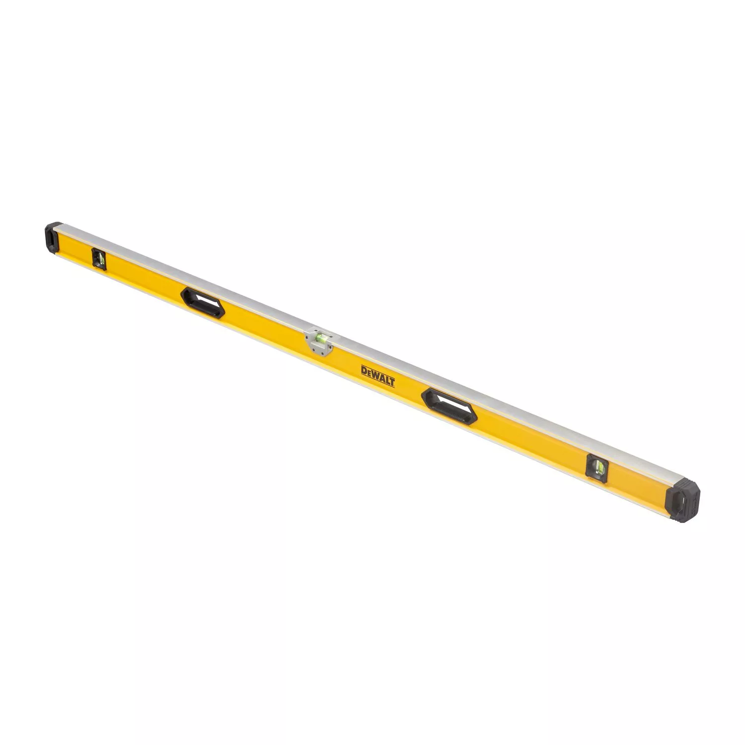 DeWALT DWHT0-43172 Waterpas - magnetisch - 1800mm-image