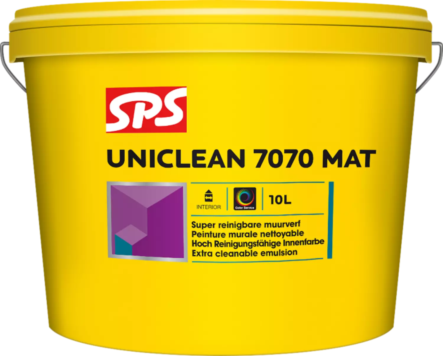 SPS 10108255 Peinture murale-image