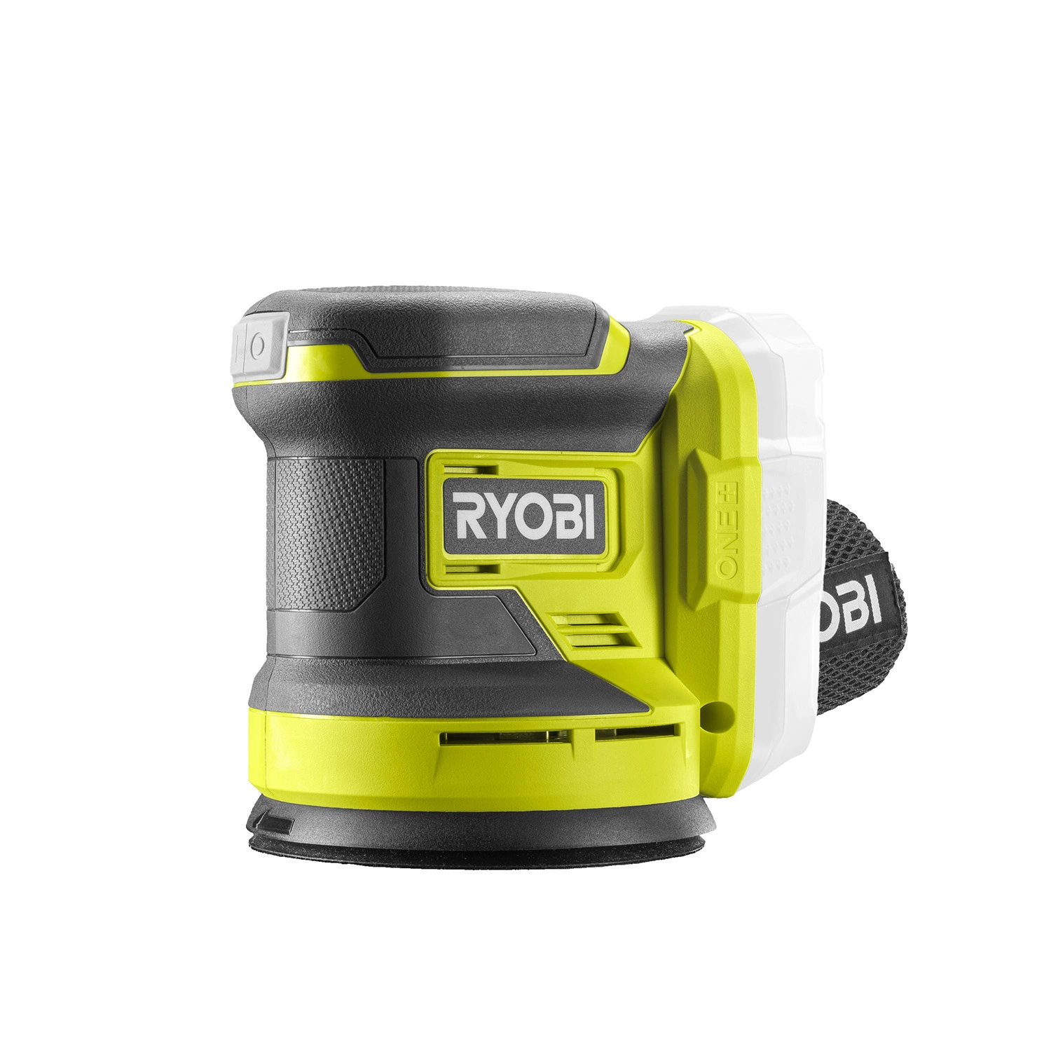 Ryobi RROS18-0 One+ 18V Accu Excentrische schuurmachine (excl. accu)-image