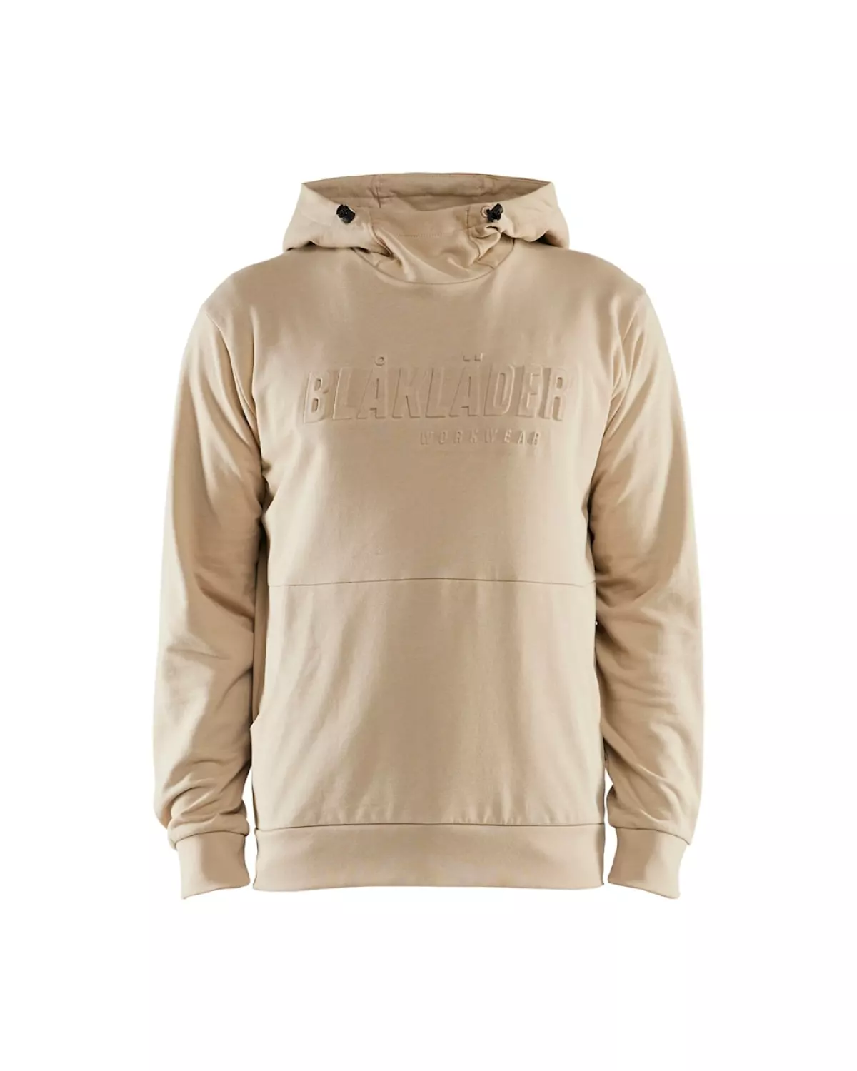 Blåkläder 353011582509XL Hoodie 3D - XL-image