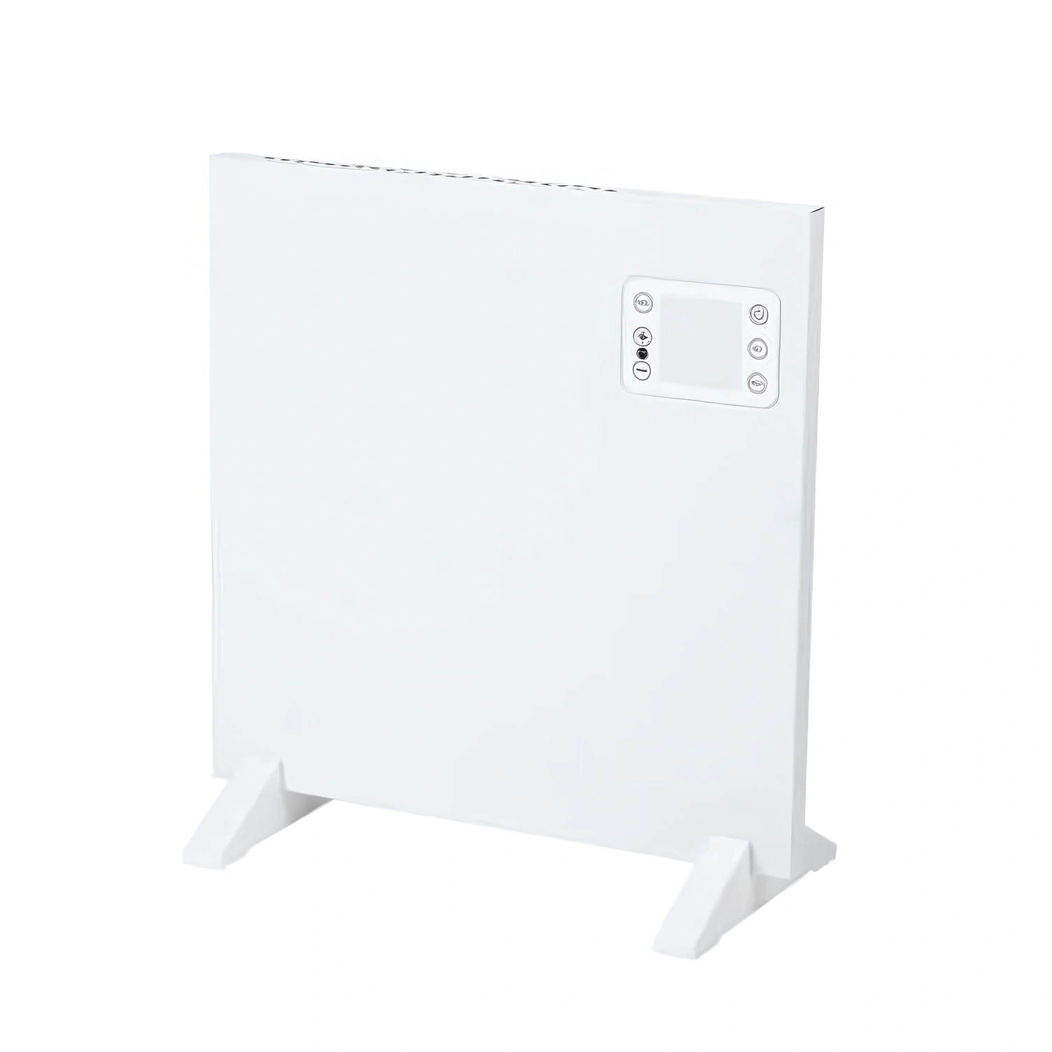 EUROM Alutherm 400XS Wifi Convectorkachel - 400W - 15m3