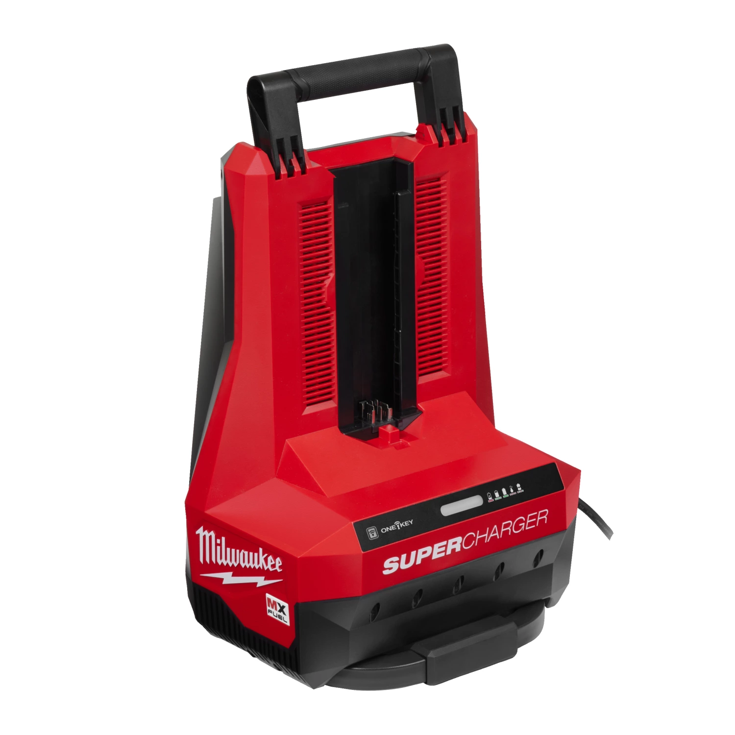 Milwaukee MXF SC MX Fuel Super snellader-image