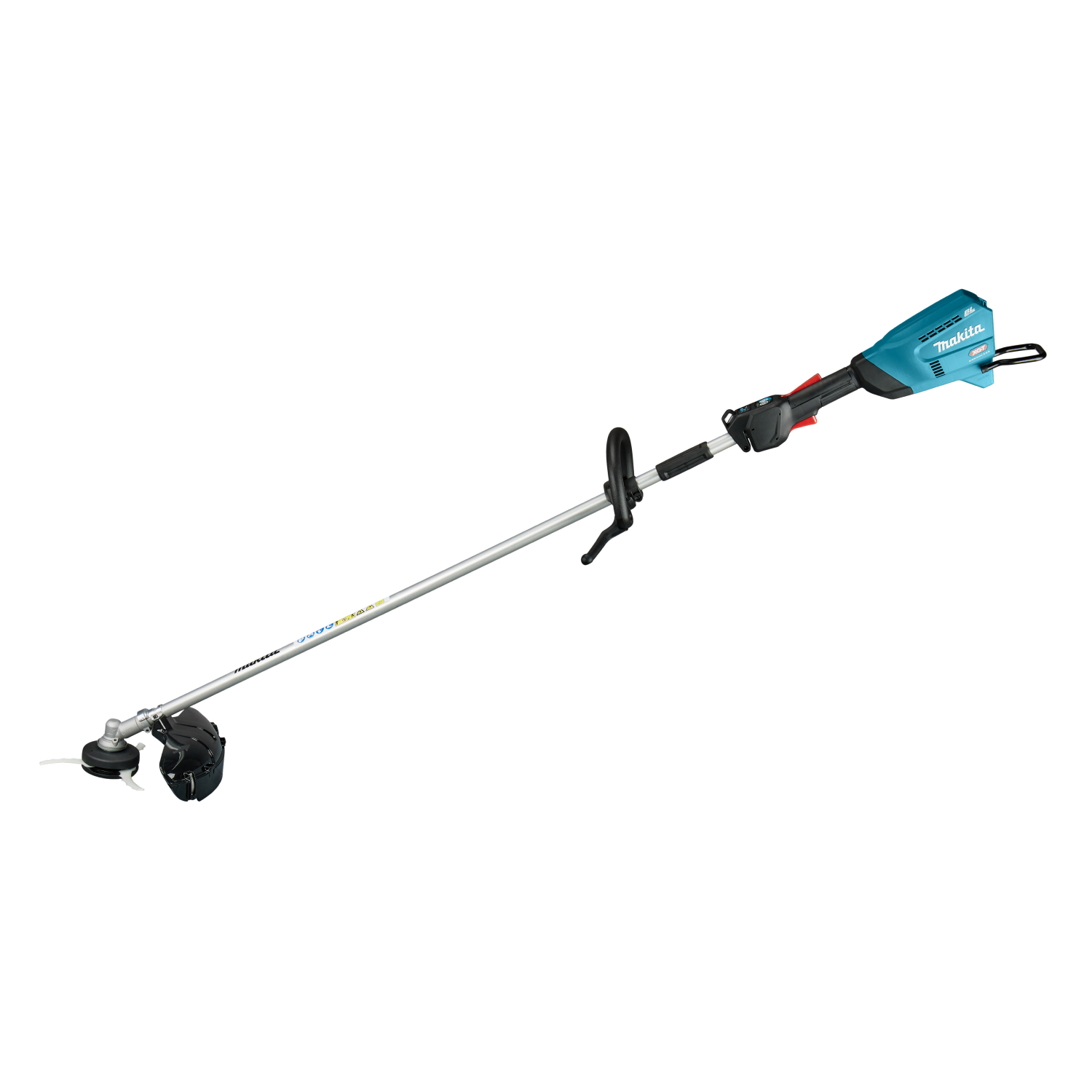 Makita UR017GZ XGT 40 V Max Li-ion accu Bosmaaier body - D-greep - 330mm-image