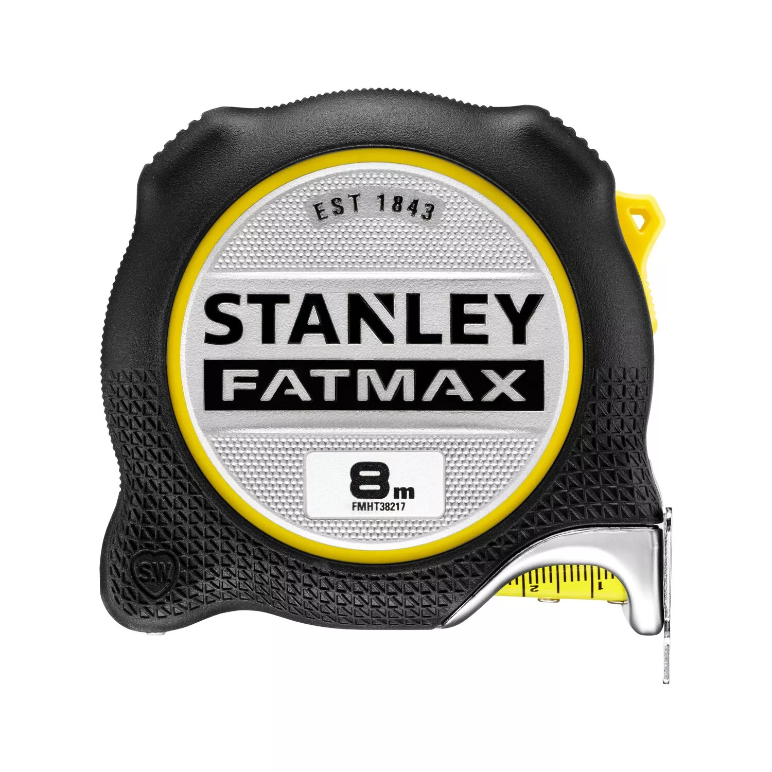 Stanley FATMAX FMHT38217-0 Rolband XTREME - 8m x 32mm-image