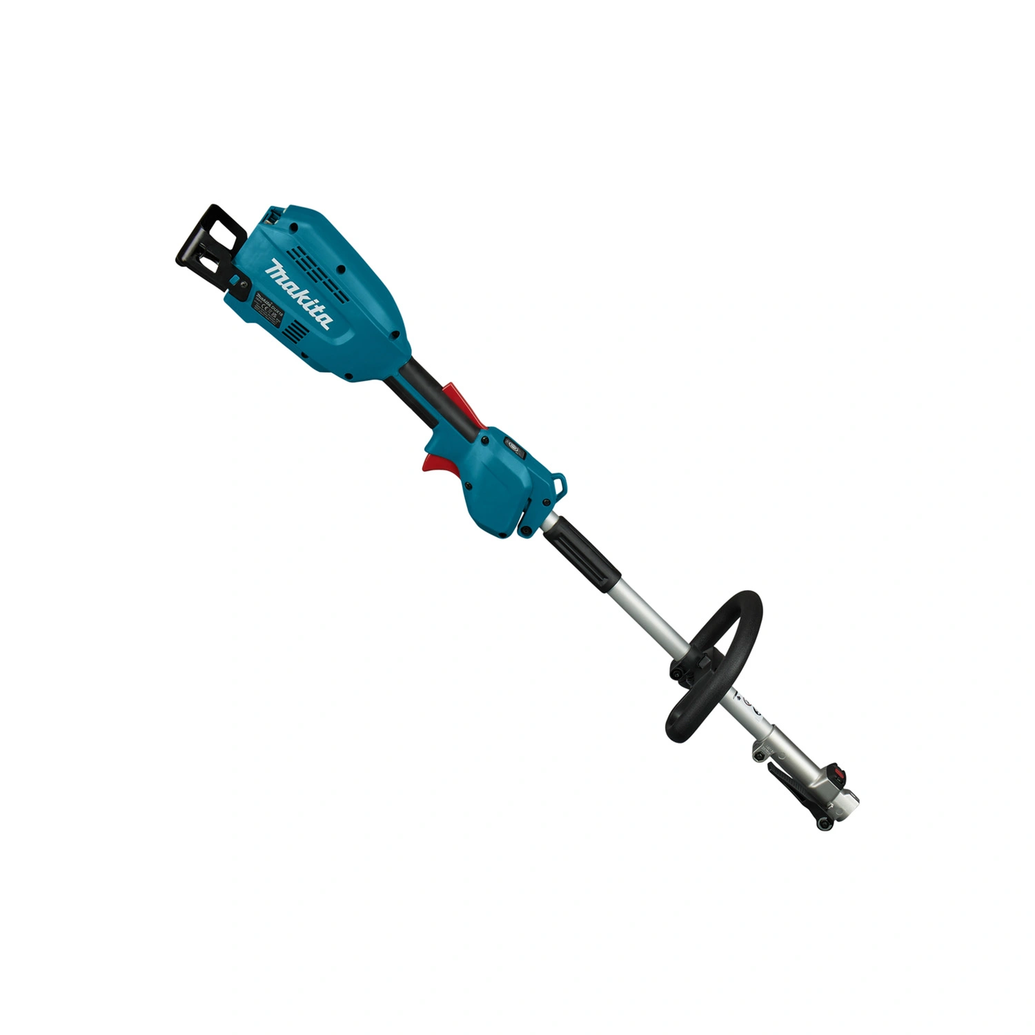 Makita DUX18Z 18V Li -ion Batterie combise le système Système - D -GRAP - Carbon sans pinceau