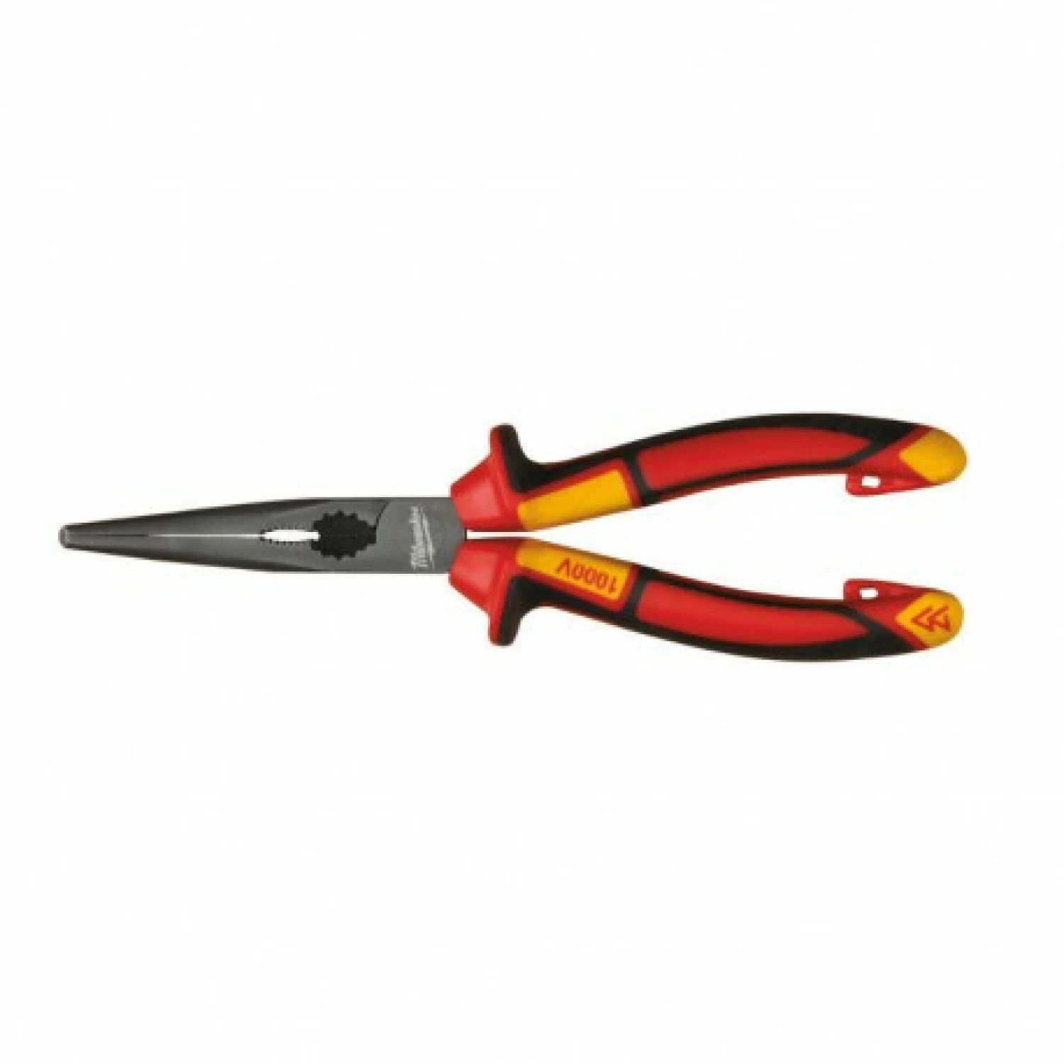 Milwaukee 4932464565 VDE longue demirondpince - 205mm
