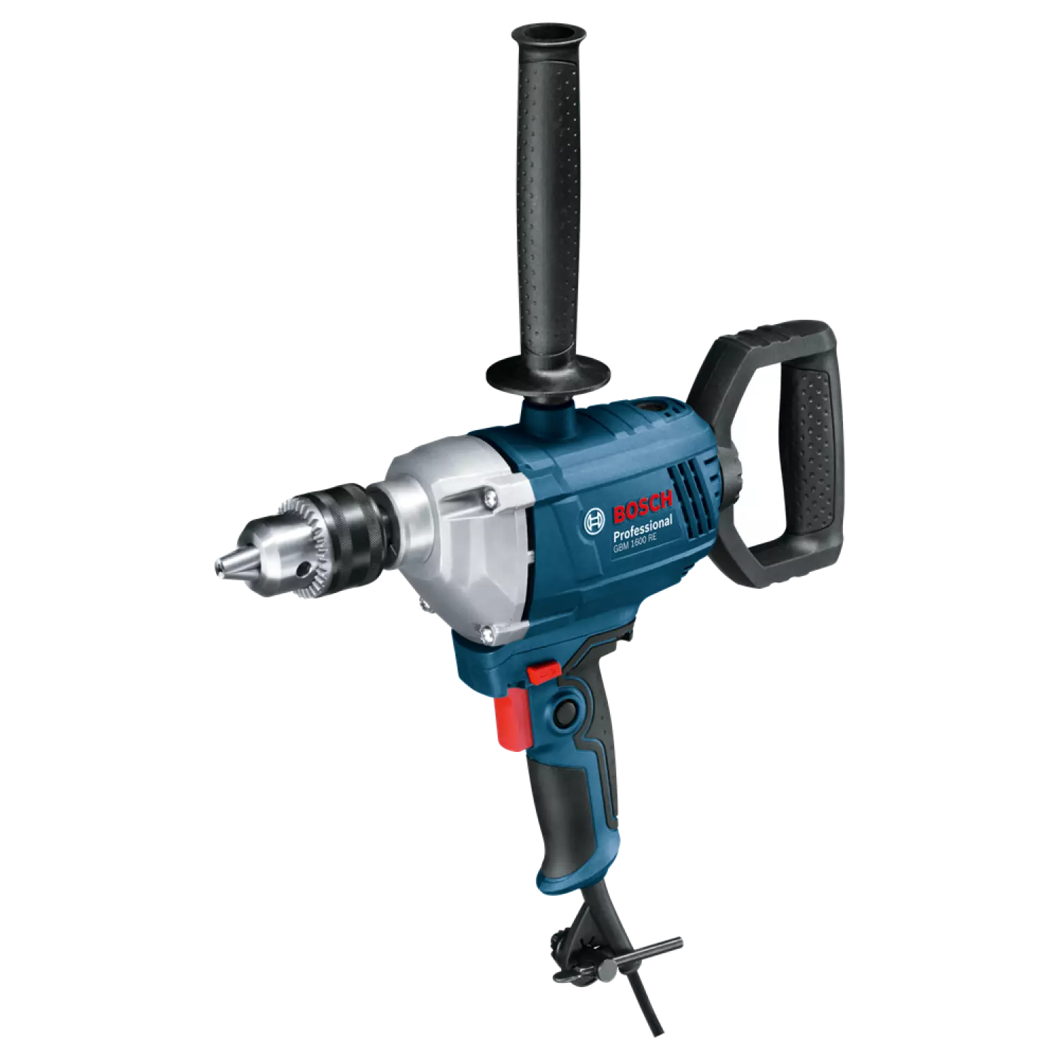 Bosch 06011B0000 - Perceuse GBM 1600 RE-image