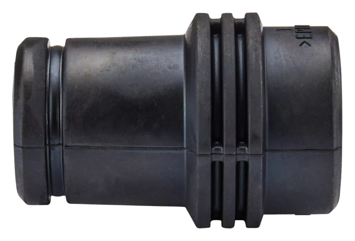 Makita 195546-0 Raccord d'aspiration 38-35 mm-image
