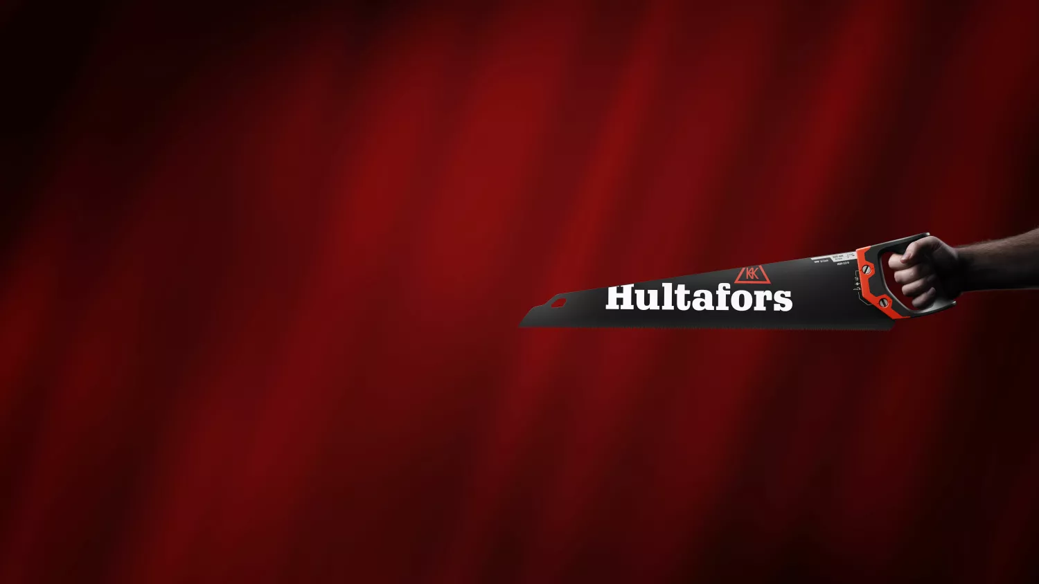 Hultafors BX-22-7 Zaagblad HBX - 7TPI - 550mm-image