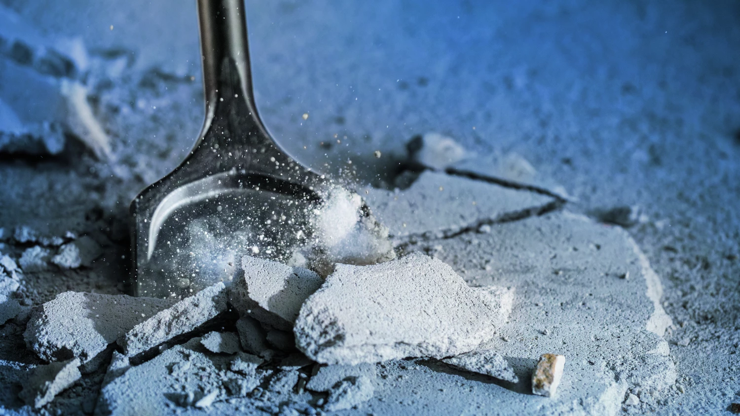 Bosch 2608690097 - Burin bêche SDS-Max, 350 x 50 mm-image