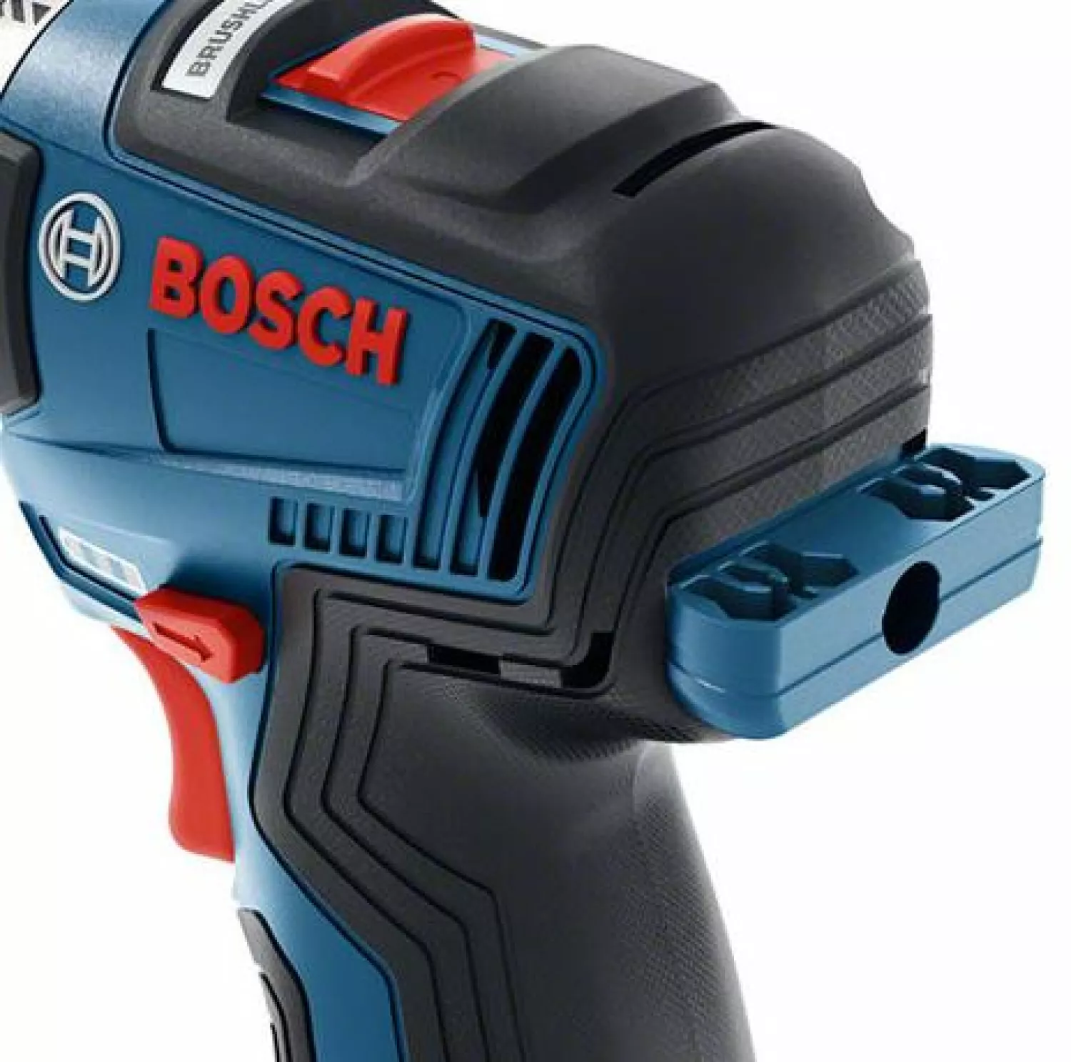 Bosch GSR 12V-35 HX Solo 12V Li-Ion accu boor-/schroefmachine body - koolborstelloos-image